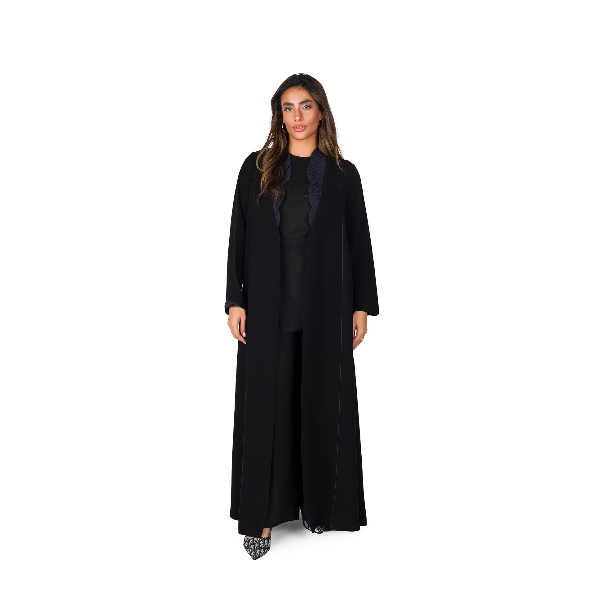 MARGOT Daily Abaya Blazer 26147