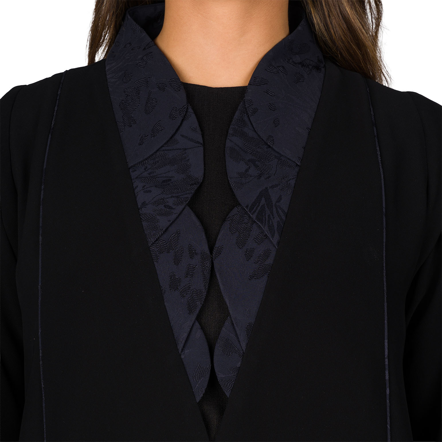 MARGOT Daily Abaya Blazer 26147
