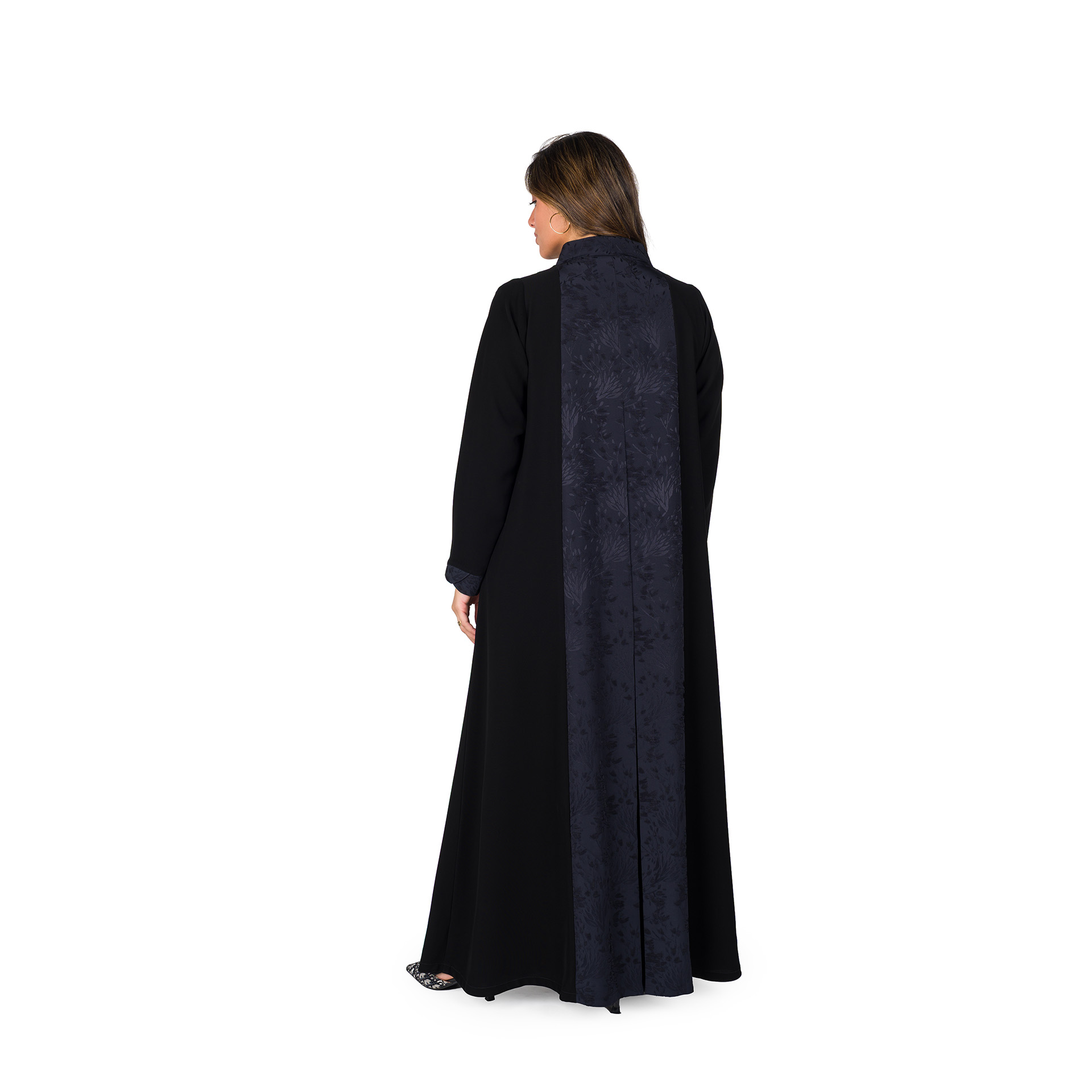 MARGOT Daily Abaya Blazer 26147