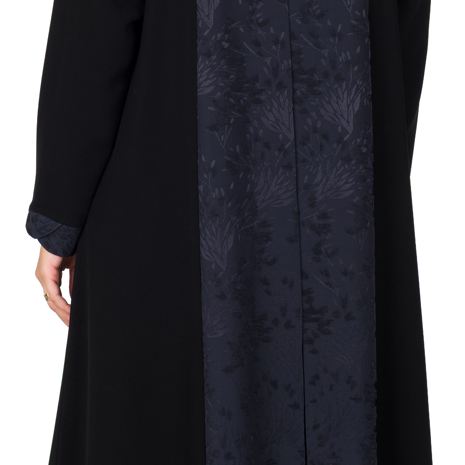 MARGOT Daily Abaya Blazer 26147