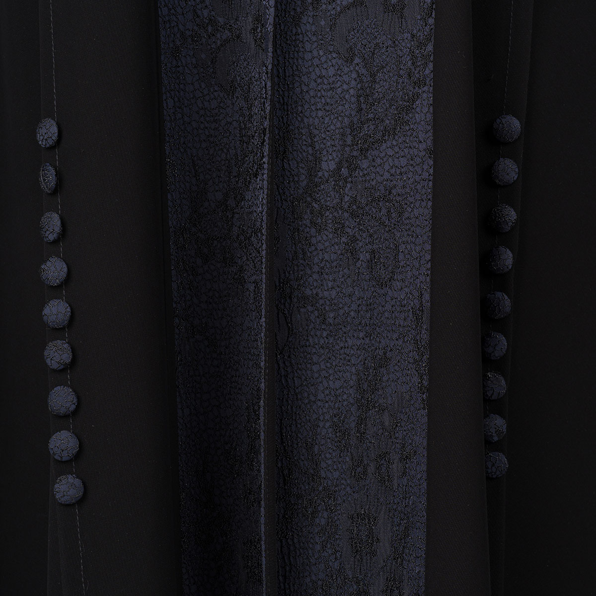 Daily Abaya Blazer 26168