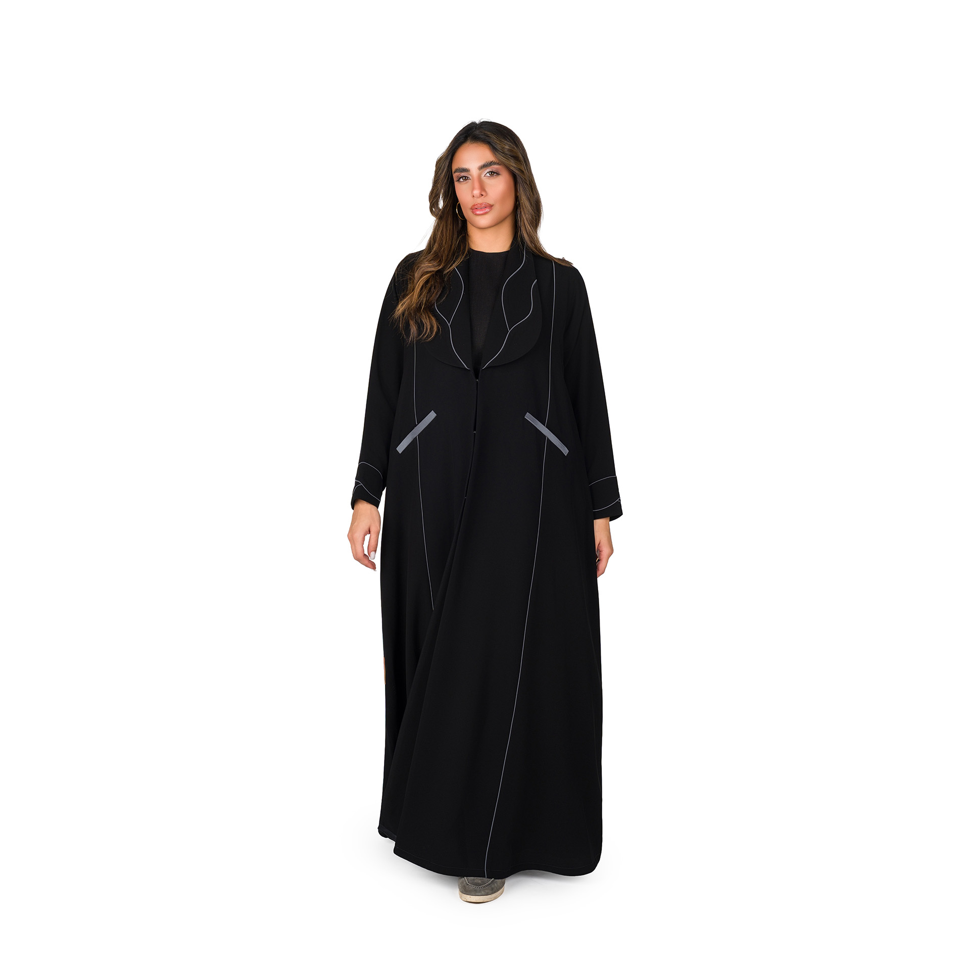 Daily Abaya Blazer 26170