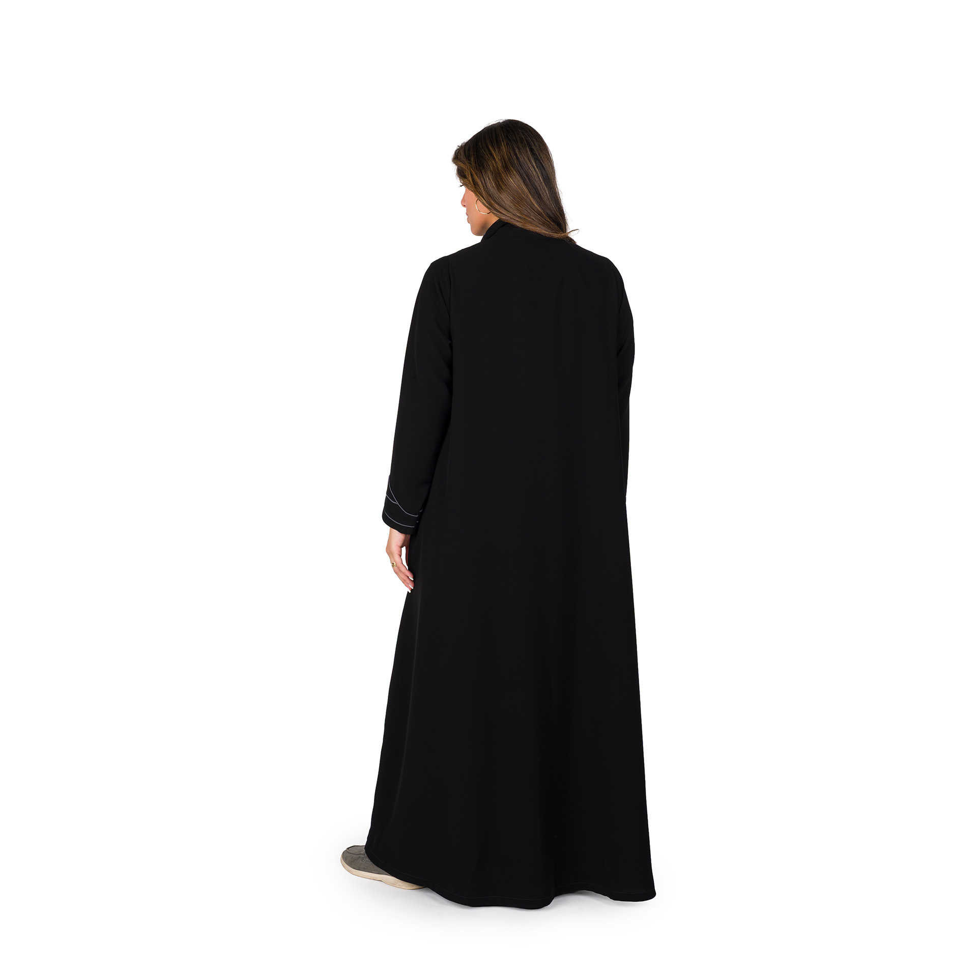Daily Abaya Blazer 26170