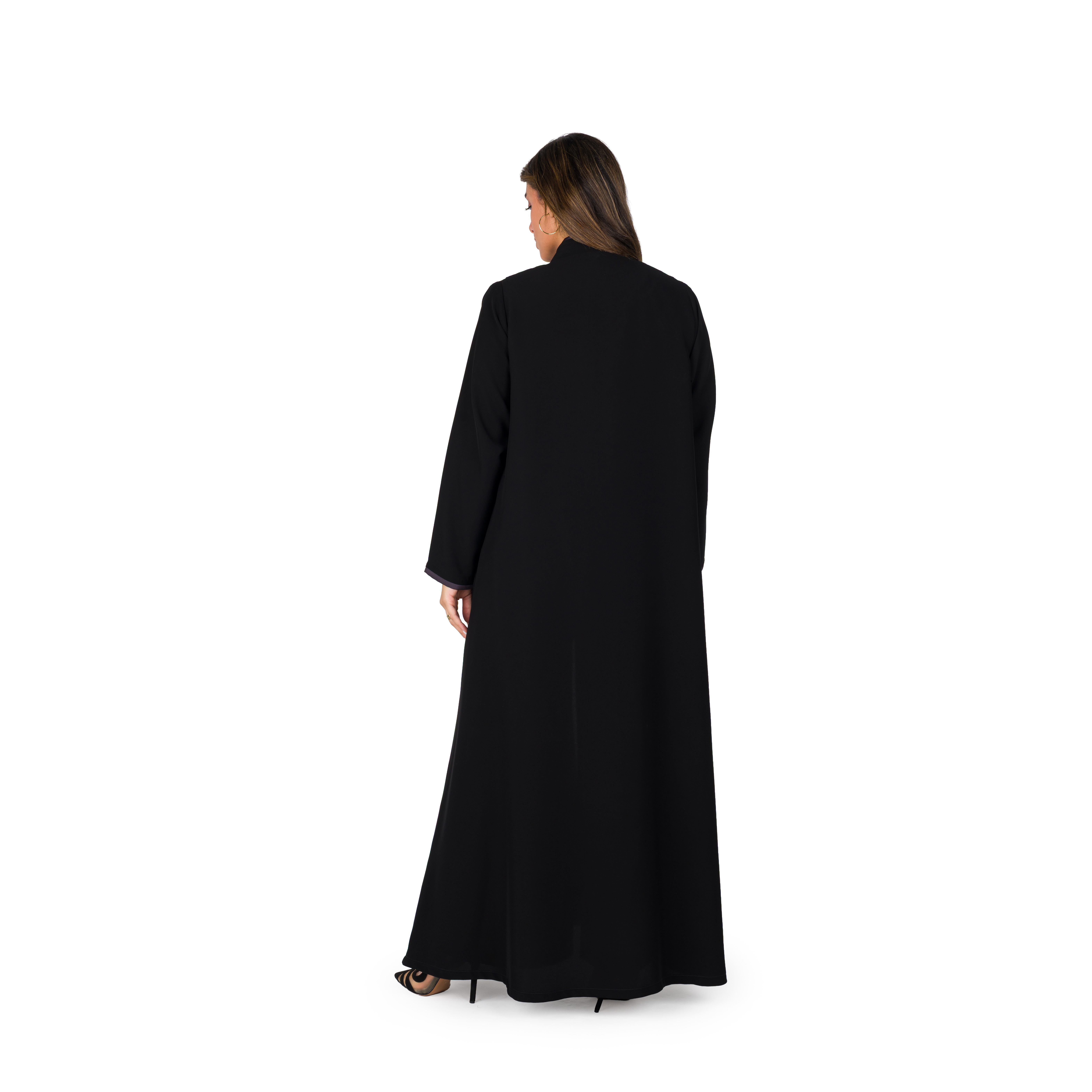 Daily Abaya A-Line 26186
