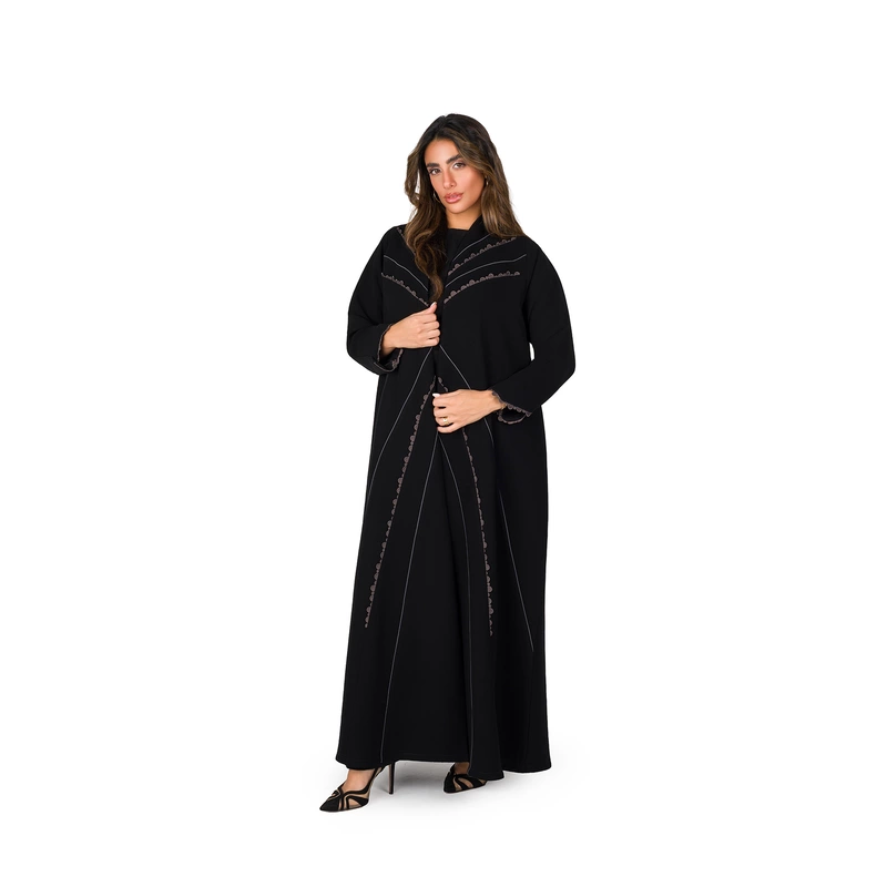 Daily Abaya Blazer 26155