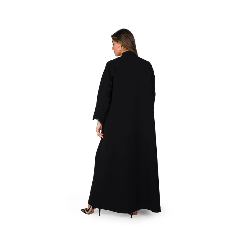 Daily Abaya Blazer 26155