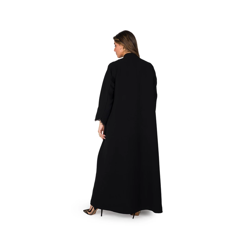 Daily Abaya Blazer 26155