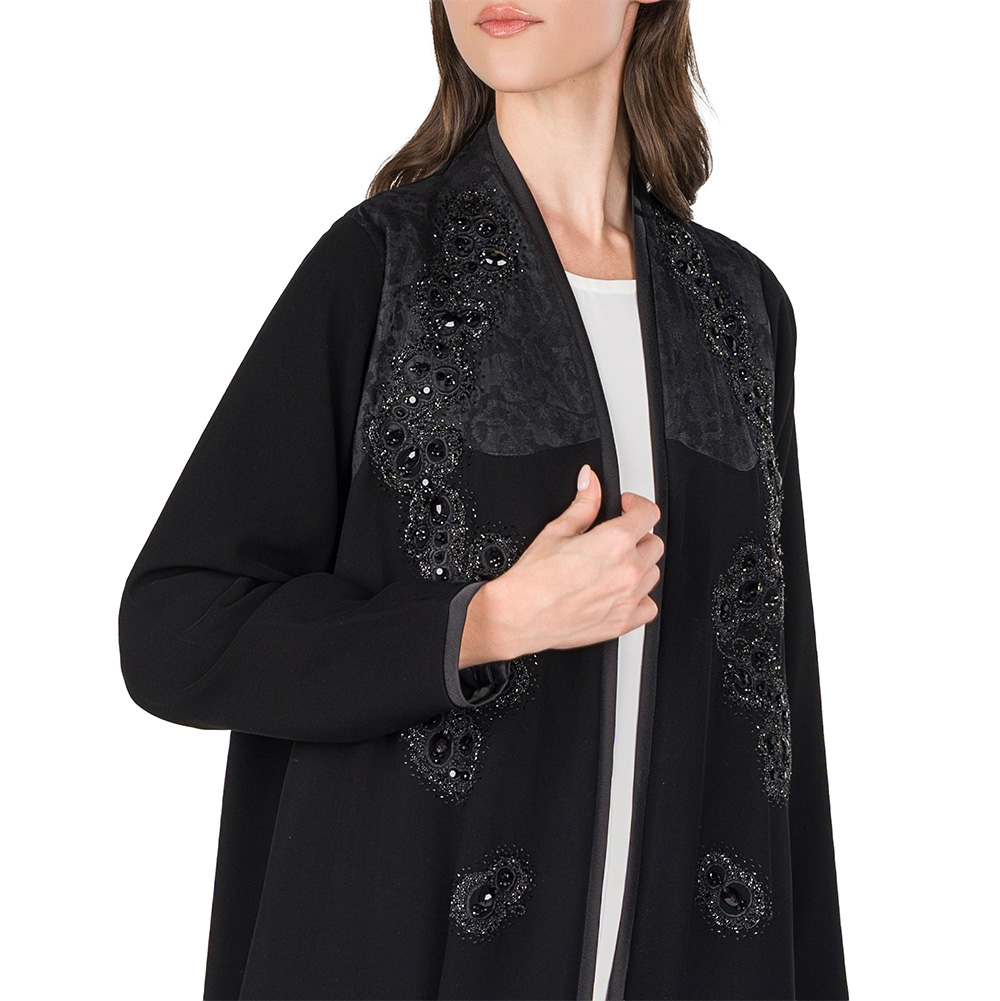 Couture Abaya A-Line 26200