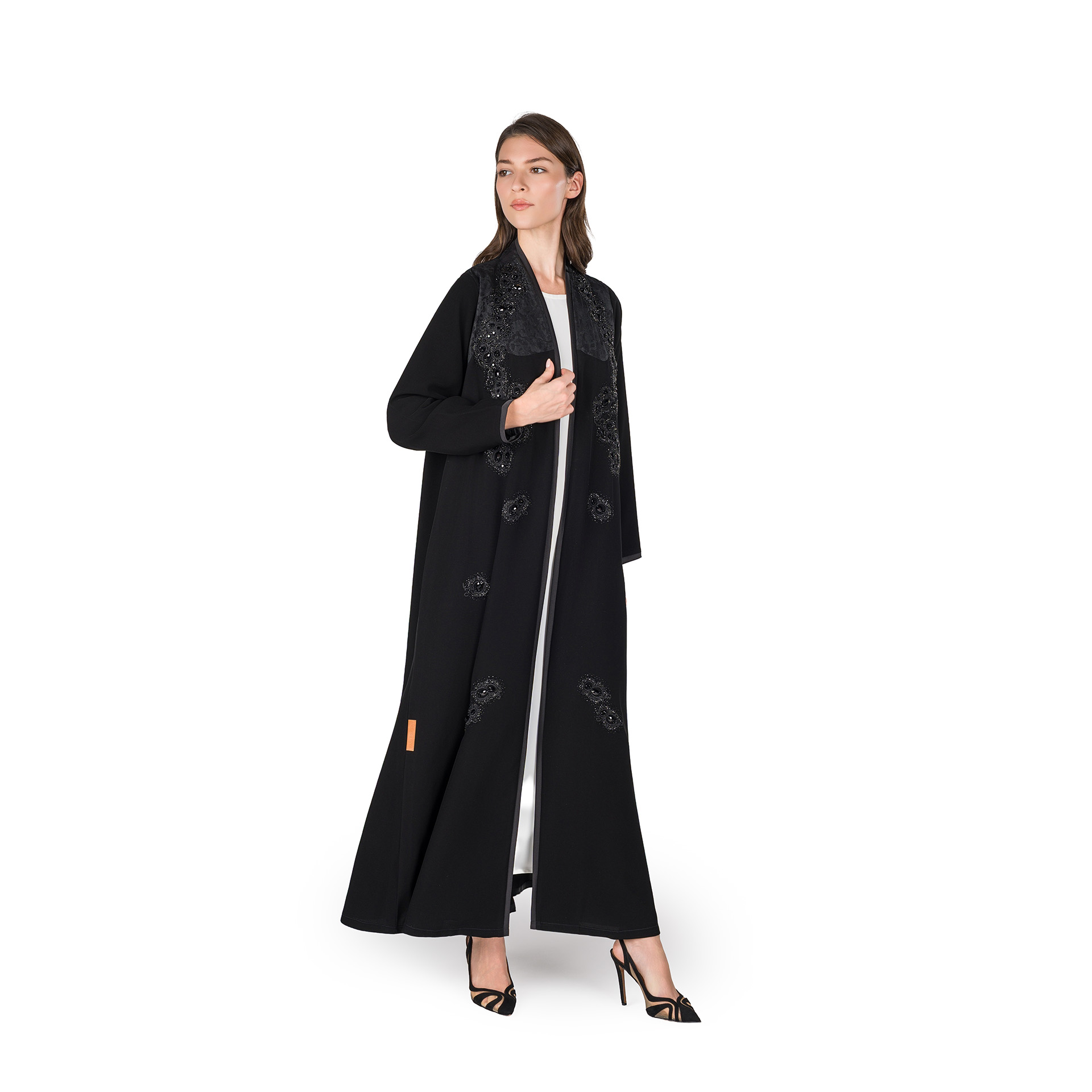 Couture Abaya A-Line 26200