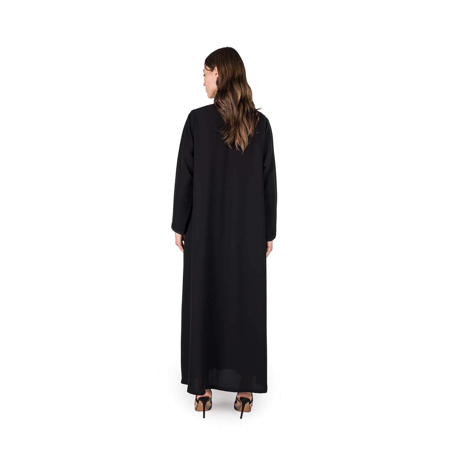 Couture Abaya A-Line 26200