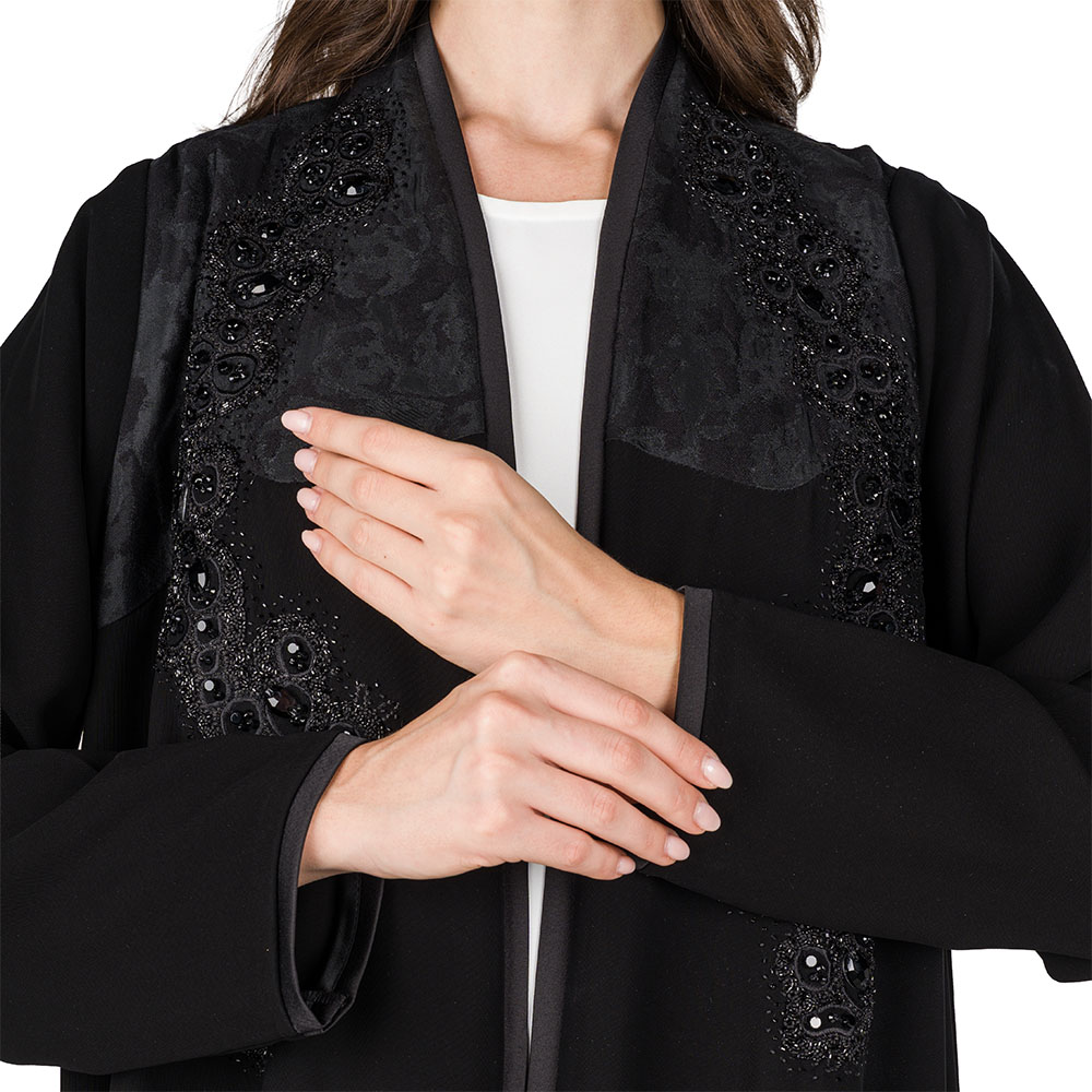 Couture Abaya A-Line 26200