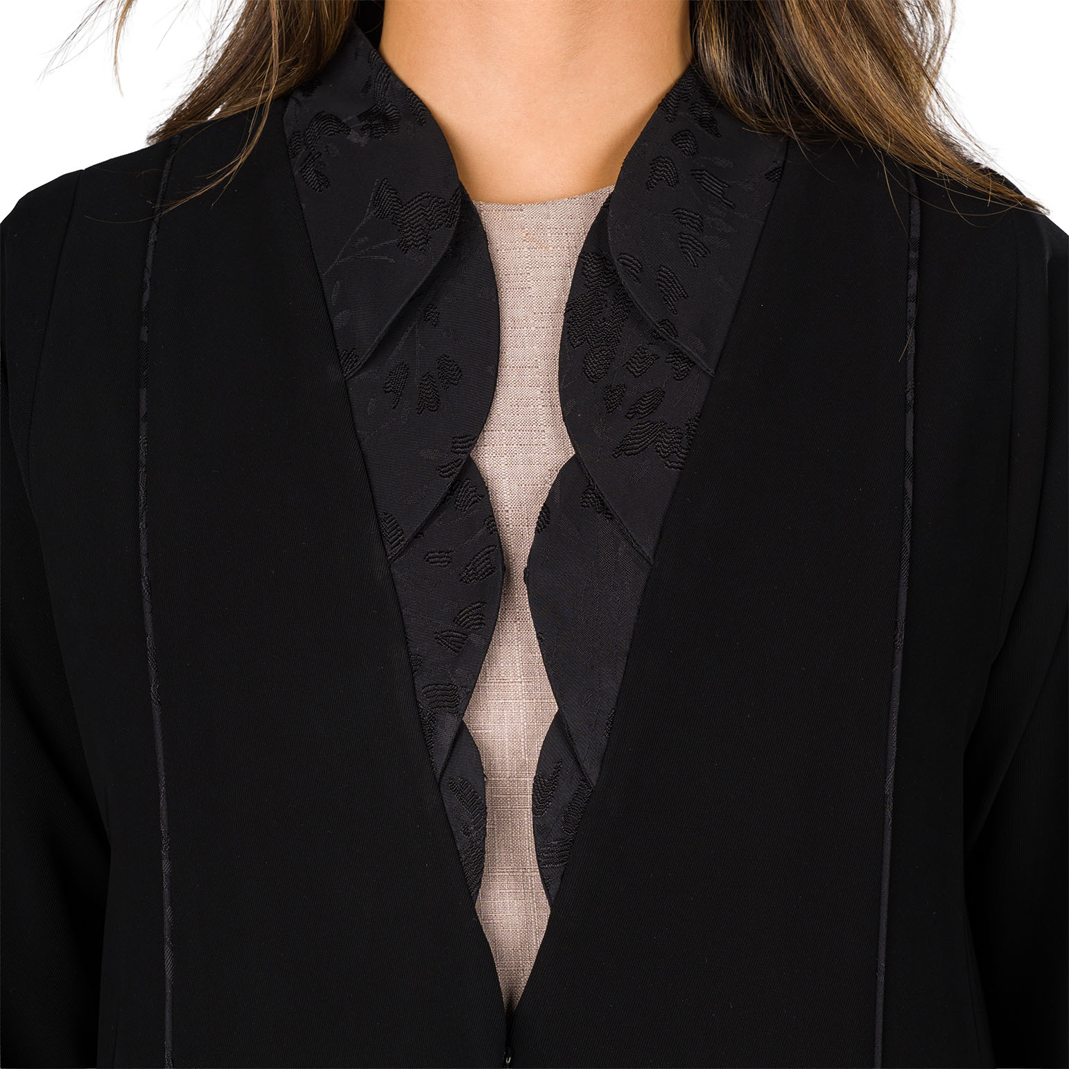 MARGOT Daily Abaya Blazer 26147