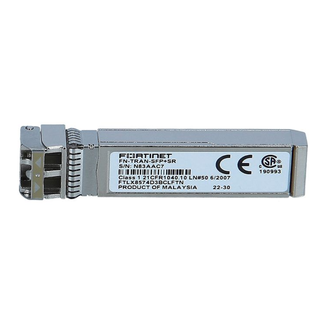 FN-TRAN-SFP+SR