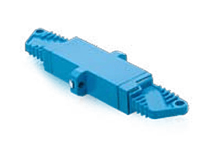 Fiber Optic Adaptors