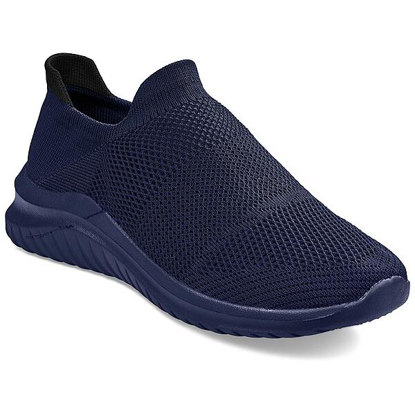 Unisex Comfort Slip-on Sneaker