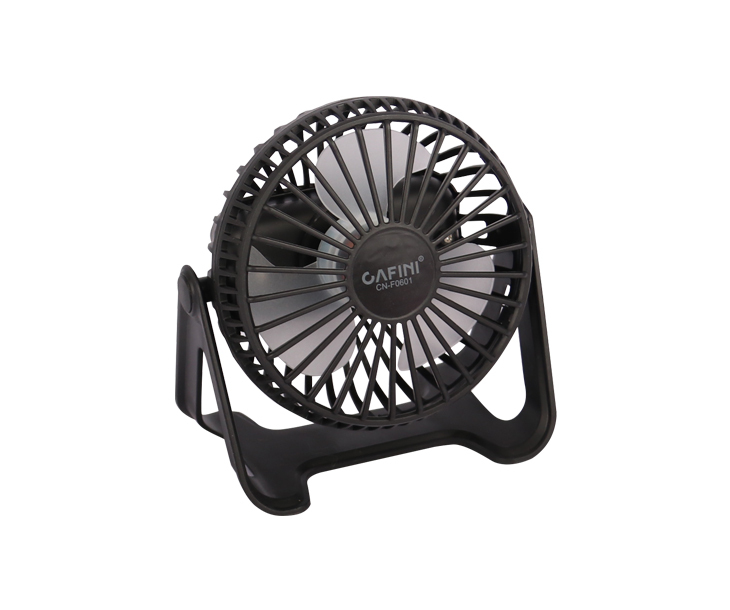 CAFFINI FAN - MINI ULTRA THIN DESKTOP FAN