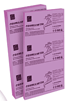 Polietileno extruido Foamular 1"