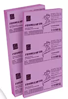 Polietileno extruido Foamular 2"