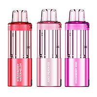 FOGER SWITCH PRO POD