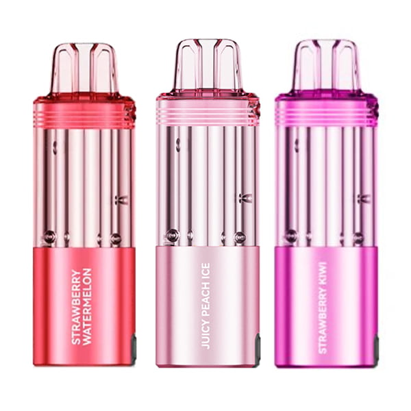 FOGER SWITCH PRO POD