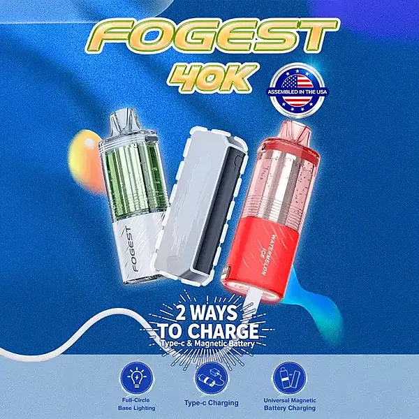 FOGEST