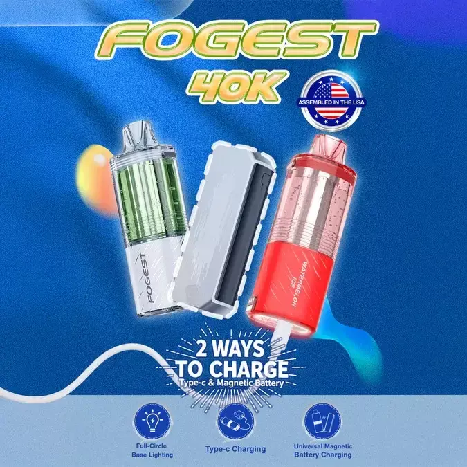 FOGEST
