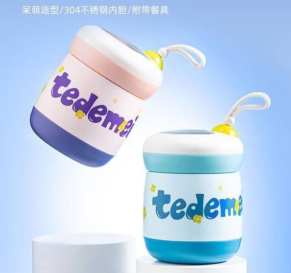 FOOD FLASK