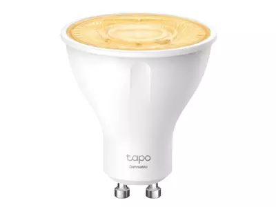 Tapo L610 Smart Spotlight Dimmable|Tapo