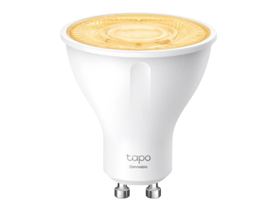 Tapo L610 Smart Spotlight Dimmable|Tapo