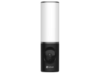 Wall-light Camera Outdoor Wi-Fi 4MP MODEL LC3 | EZVIZ