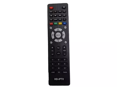 Remote Control for Spider Receiver|Spider