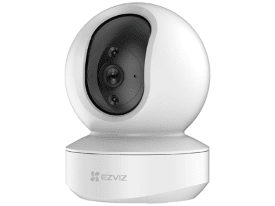 Smart Wi-Fi Pan & Tilt Indoor Camera 4MP MODEL TY1 | EZVIZ
