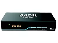 Gazal 4K Pro| Gazal
