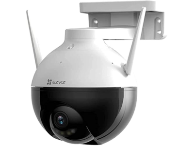 Smart Wi-Fi Pan & Tilt Outdoor Camera 2MP MODEL C8C | EZVIZ