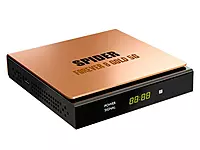 Spider Receiver Forever 8 Gold 5g|Spider