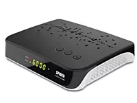 Spider Receiver Forever 30 4k|Spider