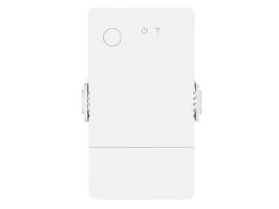 16A WiFi Smart Relay with Power Meter POWR316 | Sonoff