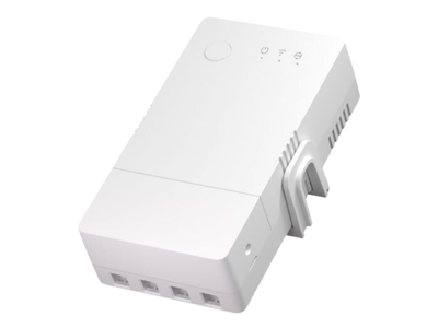 20A Temperature & Humidity Monitoring Switch THR316 | Sonoff