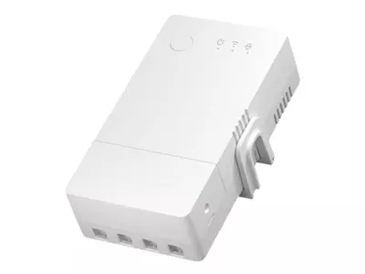 20A Temperature & Humidity Monitoring Switch THR316 | Sonoff