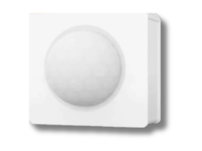 433MHz RF PIR Motion Sensor PIR3-RF | SONOFF