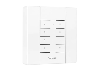 8-Button RF Remote Controller RM433R2 | SONOFF