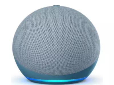 Amazon Alexa Echo Dot|Amazon