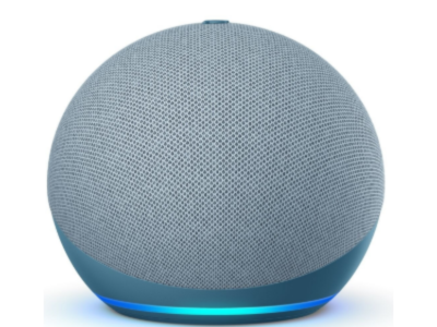 Amazon Alexa Echo Dot|Amazon