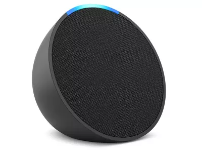 Amazon Alexa Echo Pop|Amazon