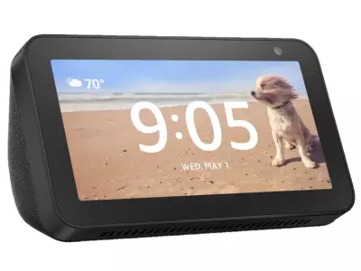 Amazon Alexa Echo Show 5|Amazon