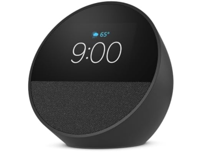 Amazon Alexa Echo Spot|Amazon