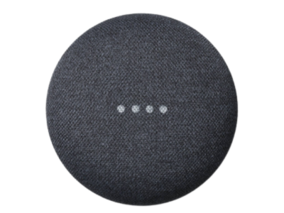 Google Nest Mini|Google