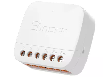 Low Power Smart Switch, 3-Way Control, S-MATE2 | SONOFF