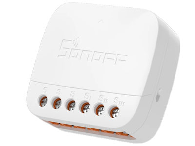 Low Power Smart Switch, 3-Way Control, S-MATE2 | SONOFF