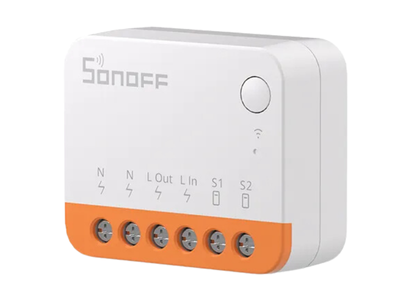 Mini Wi-Fi Smart Switch MINIR4 | SONOFF
